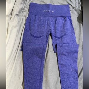 NVGTN contour seamless leggings